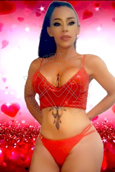 Foto 17 di Anna Chiara transex Catanzaro