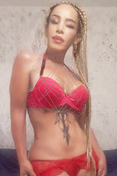 Foto 15 di Anna Chiara transex Catanzaro