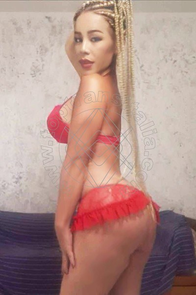 Foto 14 di Anna Chiara transex Catanzaro