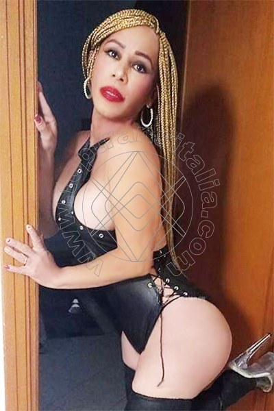 Foto 7 di Anna Chiara transex Catanzaro