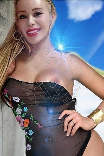 Foto 8 di Anna Chiara transex Catanzaro