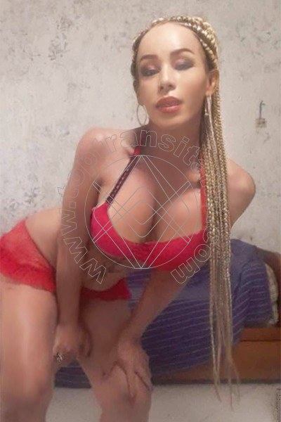 Foto 12 di Anna Chiara transex Catanzaro