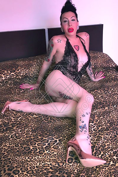 Foto 26 di Sofia Italiana transex Napoli