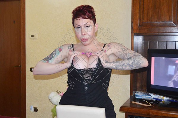 Foto 98 di Sofia Italiana transex Napoli