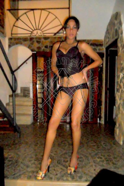 Foto 3 di Dea Lopes transex Taranto