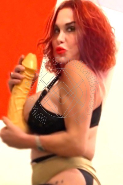 Foto 21 di Patrizia Italiana transex Altopascio