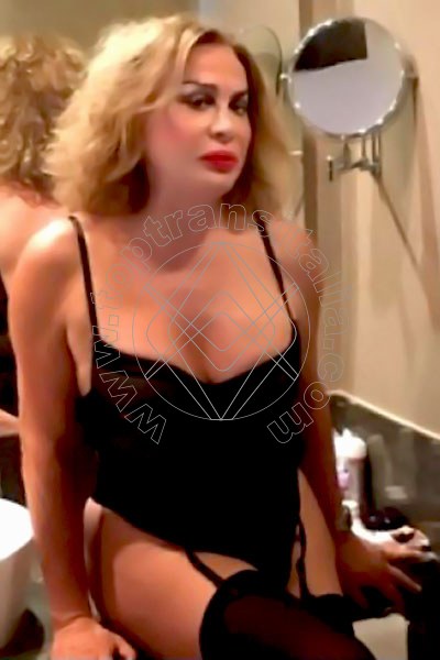 Foto 9 di Patrizia Italiana transex Altopascio