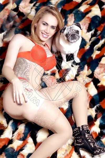 Foto 2 di Gabriella Bianchi transex L'aquila