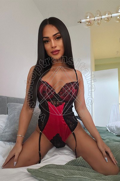 Foto 27 di Sammi Asiatica transex Milano