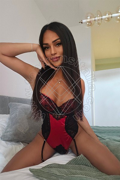 Foto 25 di Sammi Asiatica transex Milano