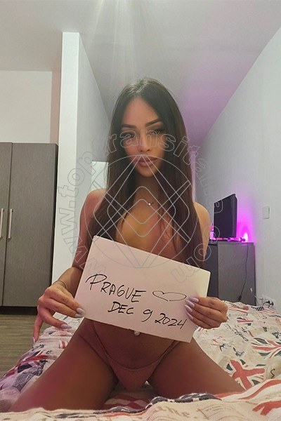 Foto 22 di Sammi Asiatica transex Milano