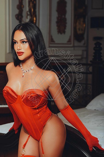 Foto 10 di Sammi Asiatica transex Milano