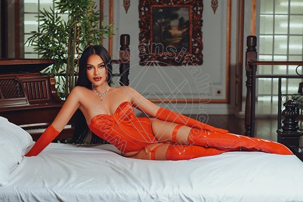 Foto 6 di Sammi Asiatica transex Milano