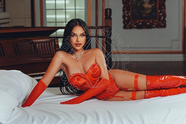 Foto 5 di Sammi Asiatica transex Milano