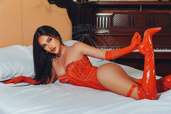 Foto 7 di Sammi Asiatica transex Milano