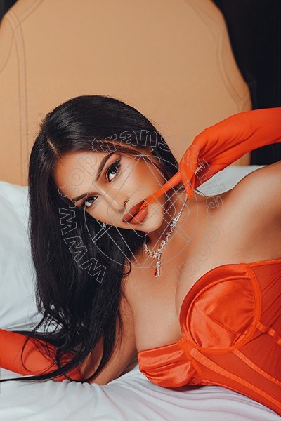 Foto 11 di Sammi Asiatica transex Milano