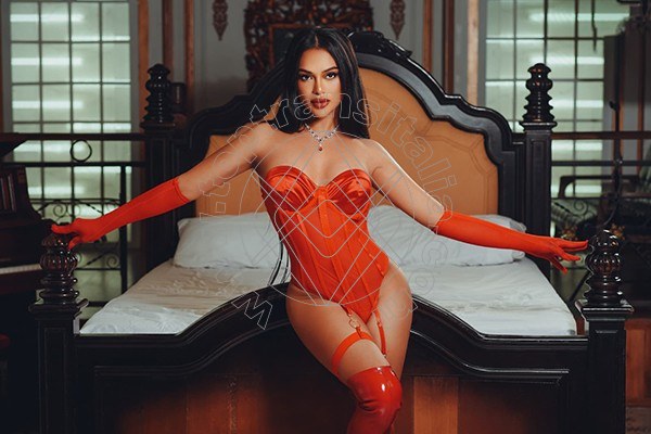 Foto 9 di Sammi Asiatica transex Milano