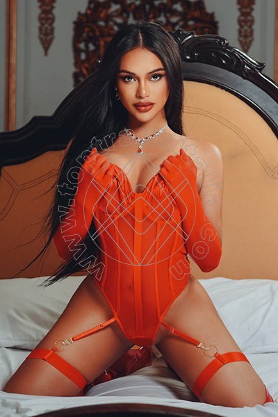 Foto 14 di Sammi Asiatica transex Milano
