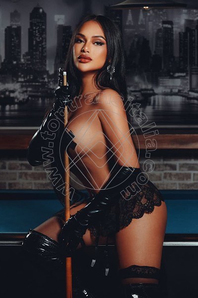 Foto 2 di Sammi Asiatica transex Milano