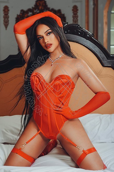 Foto 13 di Sammi Asiatica transex Milano