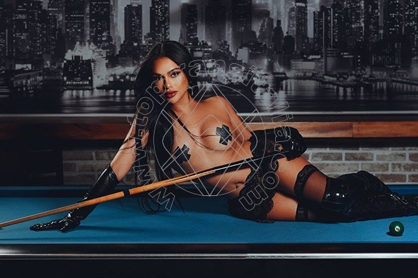 Foto 4 di Sammi Asiatica transex Milano