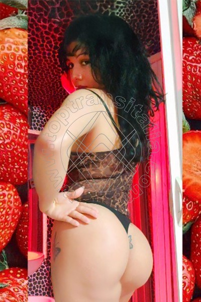 Melissa Baiana NAPOLI 3292464336