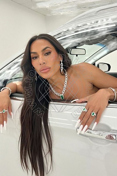 Foto 12 di Gabriella Rodriguez transex Forte Dei Marmi