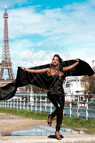 Foto 99 di Belle Marcia Paris transex Parigi