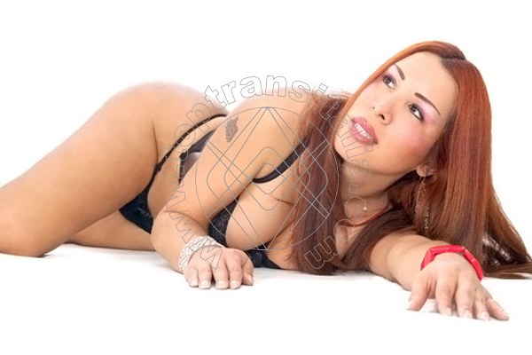 Foto 77 di Rossana transex Milano