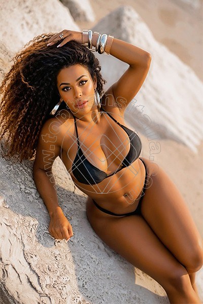 Foto di Sandra Ravach transex Reggio Emilia