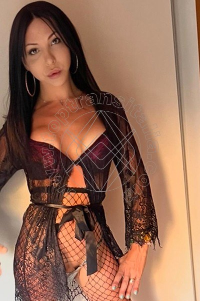 Foto 12 di Sabrina Italiana transex Reggio Emilia