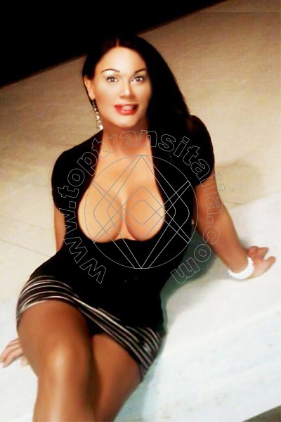 Foto 39 di Eva Bellucci Italianissima transex Forlì