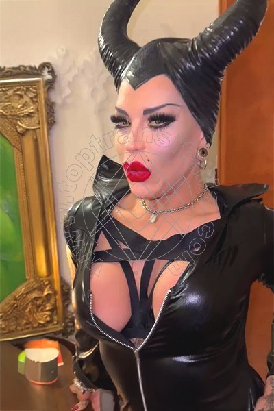 Foto 16 di Diana Marini transex Viareggio