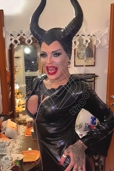 Foto 14 di Diana Marini transex Viareggio