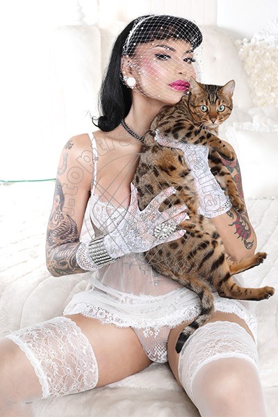 Foto 16 di Diana Marini transex Roma
