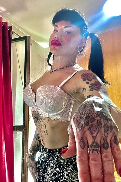 Foto 24 di Diana Marini transex Roma