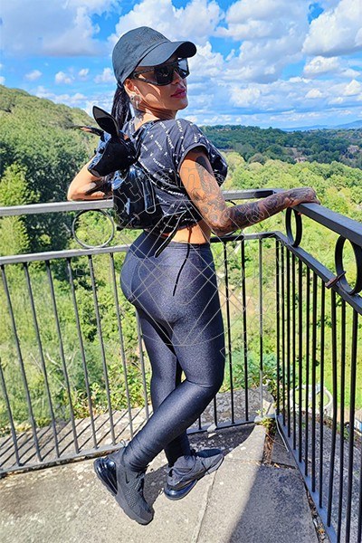 Foto 23 di Diana Marini transex Roma