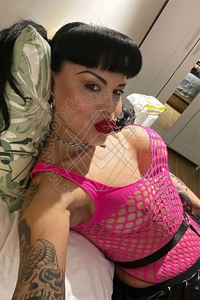 Foto 1 di Diana Marini transex Roma