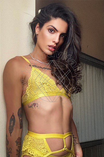 Foto 11 di Leticia Blend transex Milano