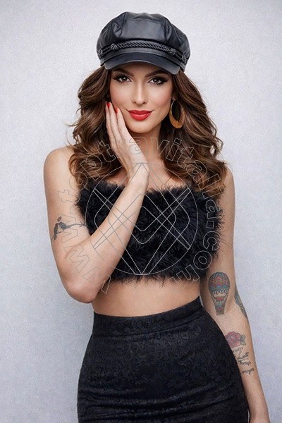 Foto 5 di Leticia Blend transex Milano