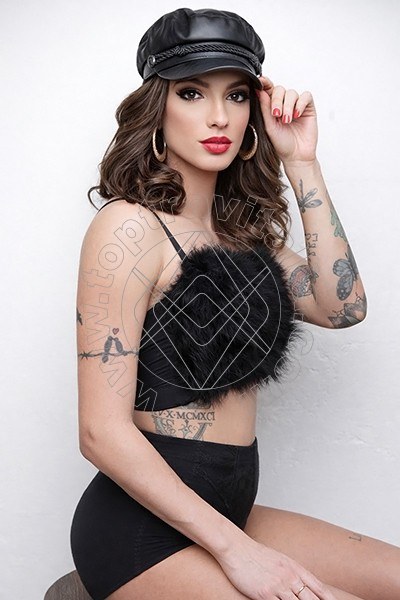 Foto 6 di Leticia Blend transex Milano