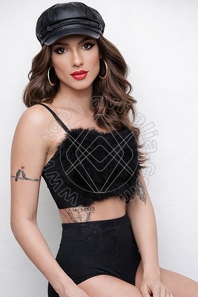 Foto 4 di Leticia Blend transex Milano