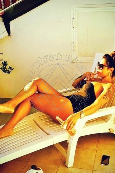Foto 11 di Ramona transex Montecatini Terme
