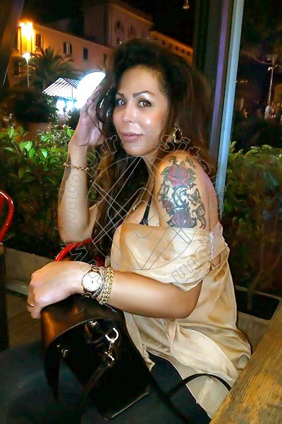 Foto 5 di Ramona transex Montecatini Terme