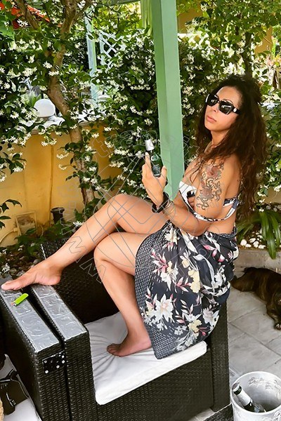 Foto 4 di Ramona transex Montecatini Terme