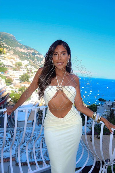 Foto 2 di Miss Lany transex Roma