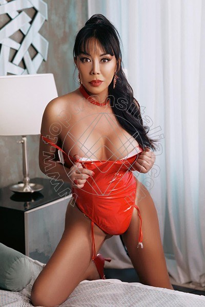 Foto 4 di Vanessa Midori transex Faenza