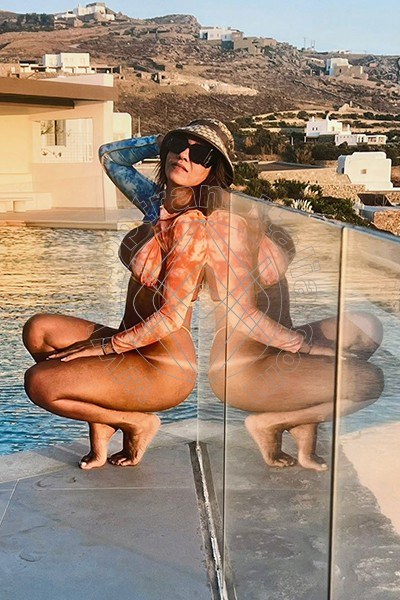Foto 20 di Alessia transex Brescia
