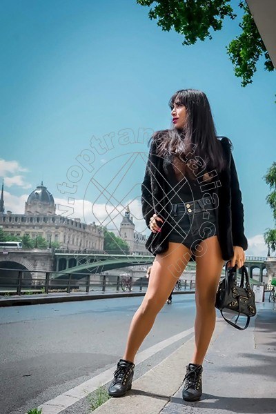 Foto 6 di Ruby De Oliveira transex Parigi