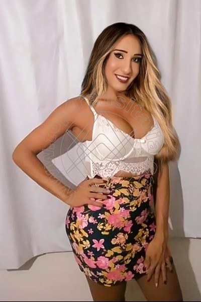 Foto 5 di Vivian Terza Gamba transex Montesilvano